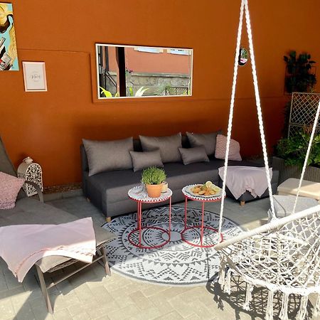 Penzion Villa Amelie Mladá Boleslav Exteriér fotografie