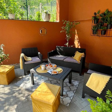 Penzion Villa Amelie Mladá Boleslav Exteriér fotografie