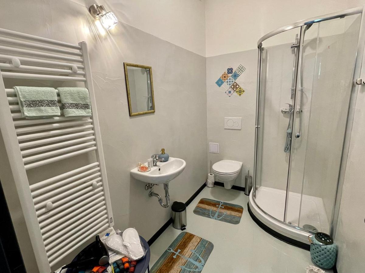 Penzion Villa Amelie Mladá Boleslav Exteriér fotografie