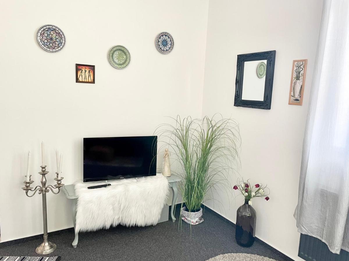 Penzion Villa Amelie Mladá Boleslav Exteriér fotografie