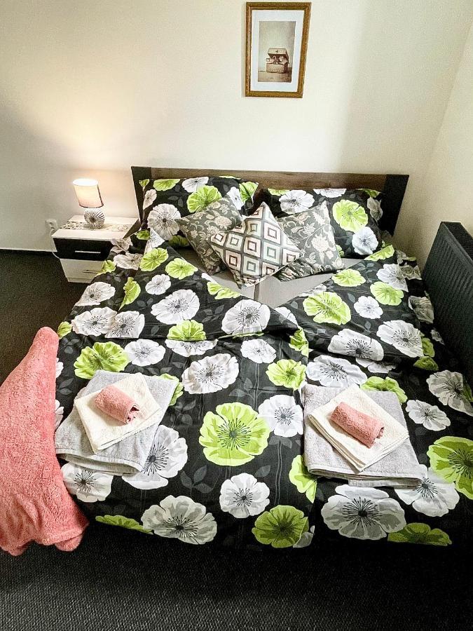 Penzion Villa Amelie Mladá Boleslav Exteriér fotografie