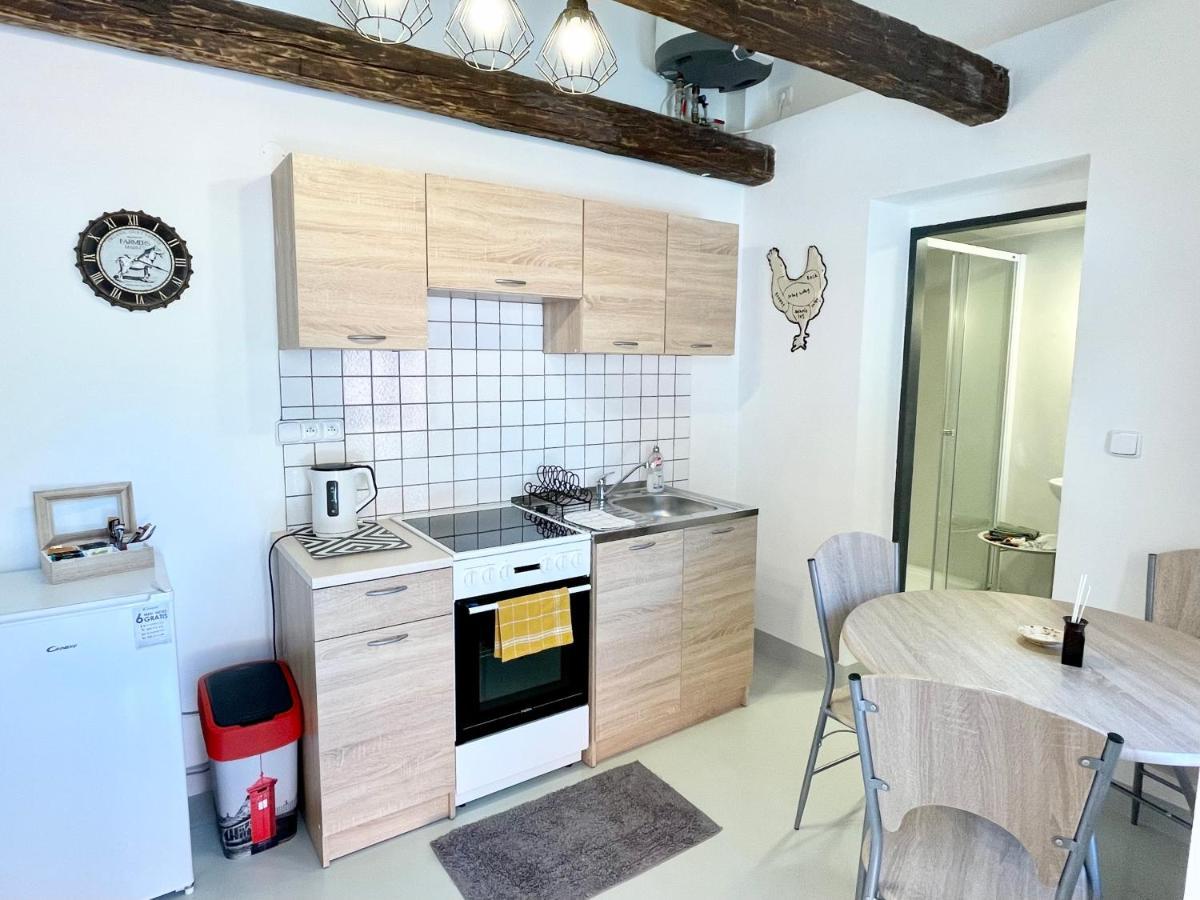 Penzion Villa Amelie Mladá Boleslav Exteriér fotografie