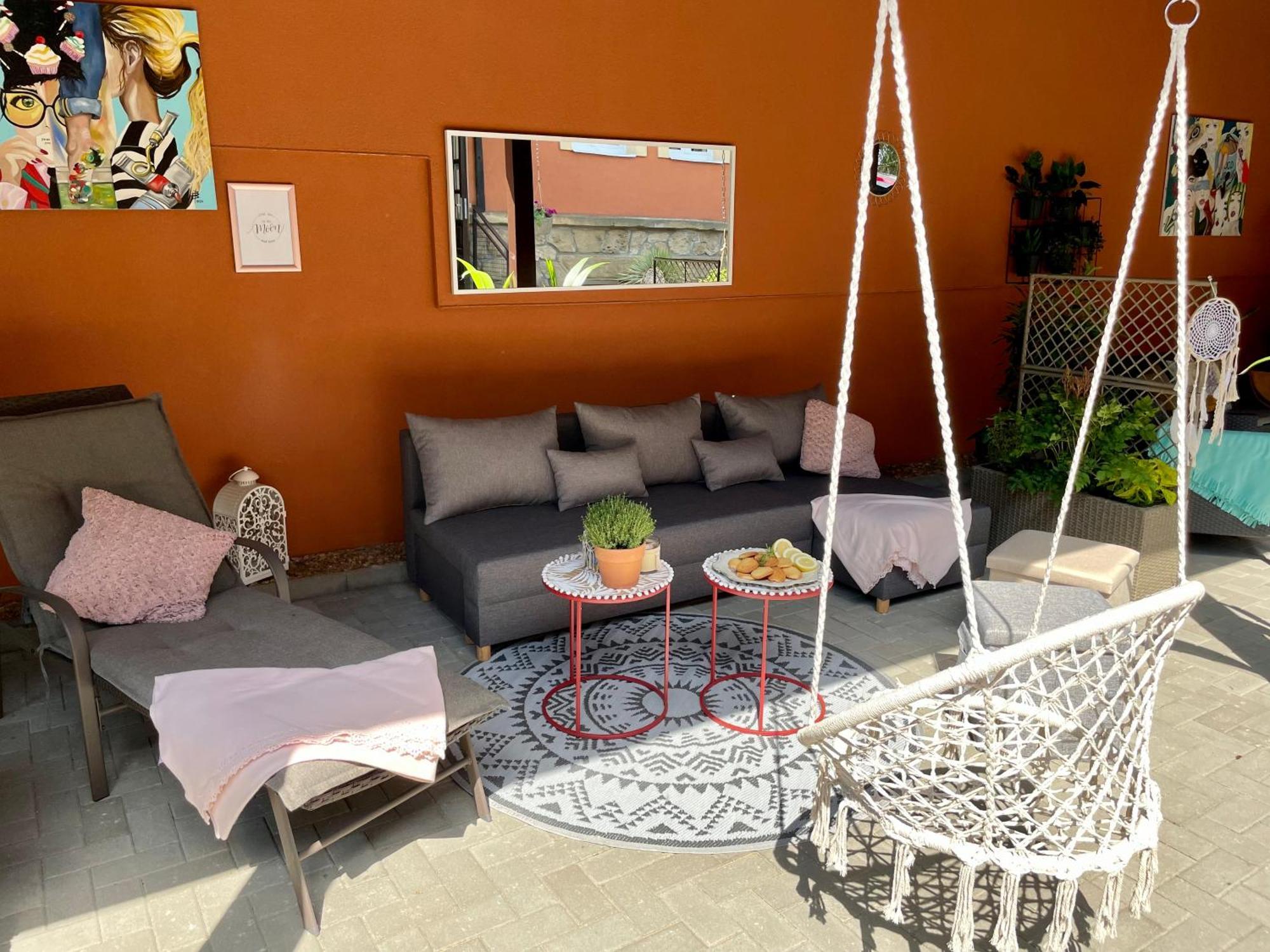 Penzion Villa Amelie Mladá Boleslav Exteriér fotografie