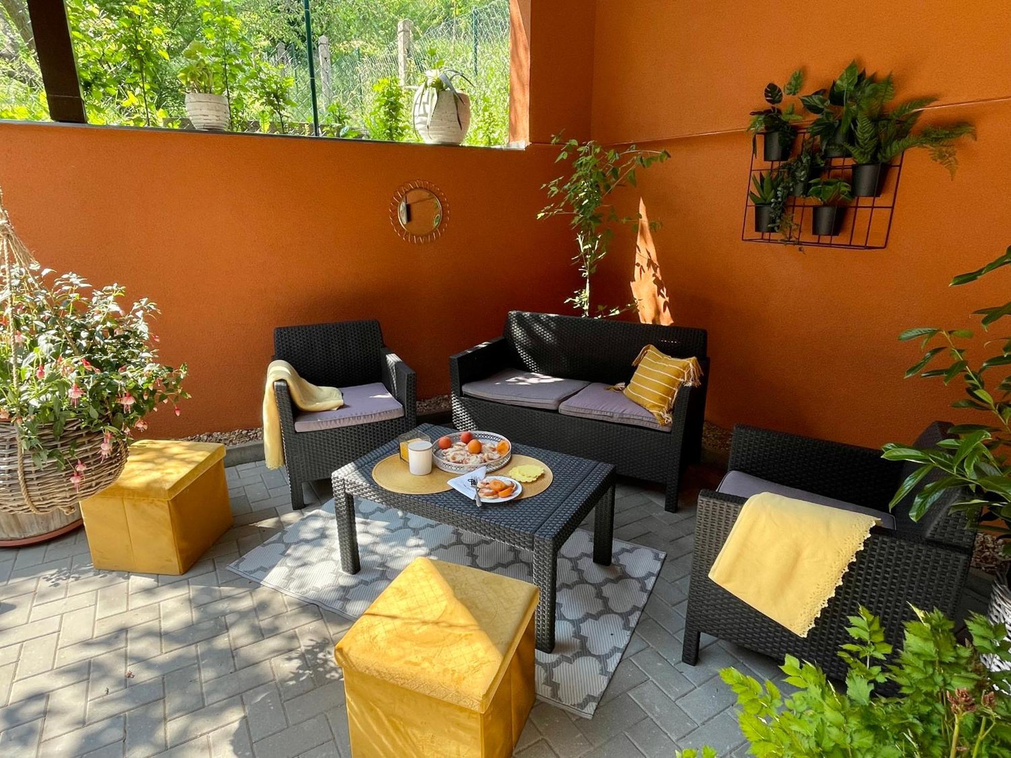 Penzion Villa Amelie Mladá Boleslav Exteriér fotografie