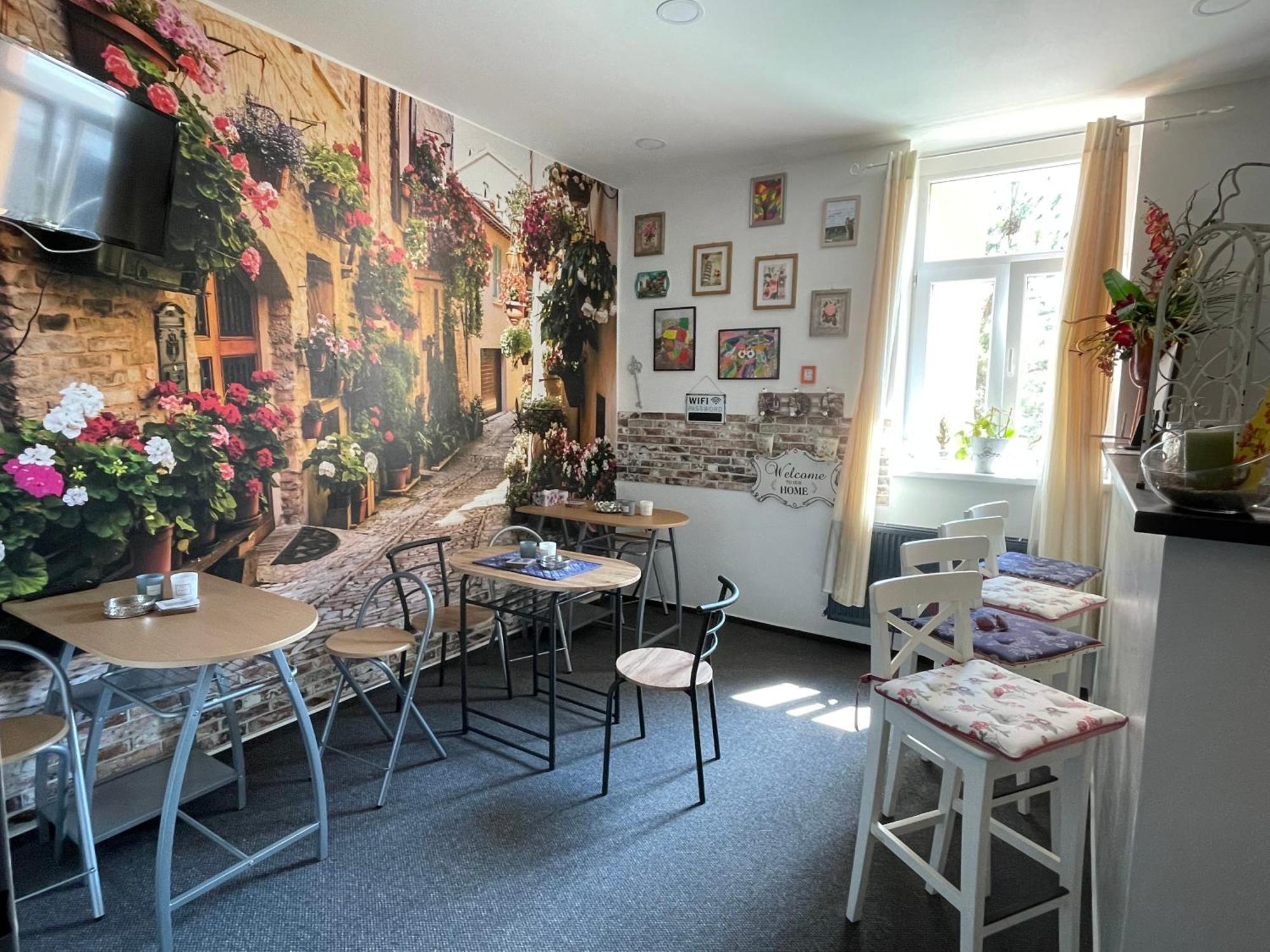 Penzion Villa Amelie Mladá Boleslav Exteriér fotografie